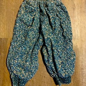 WHEAT Organic cotton baby trousers